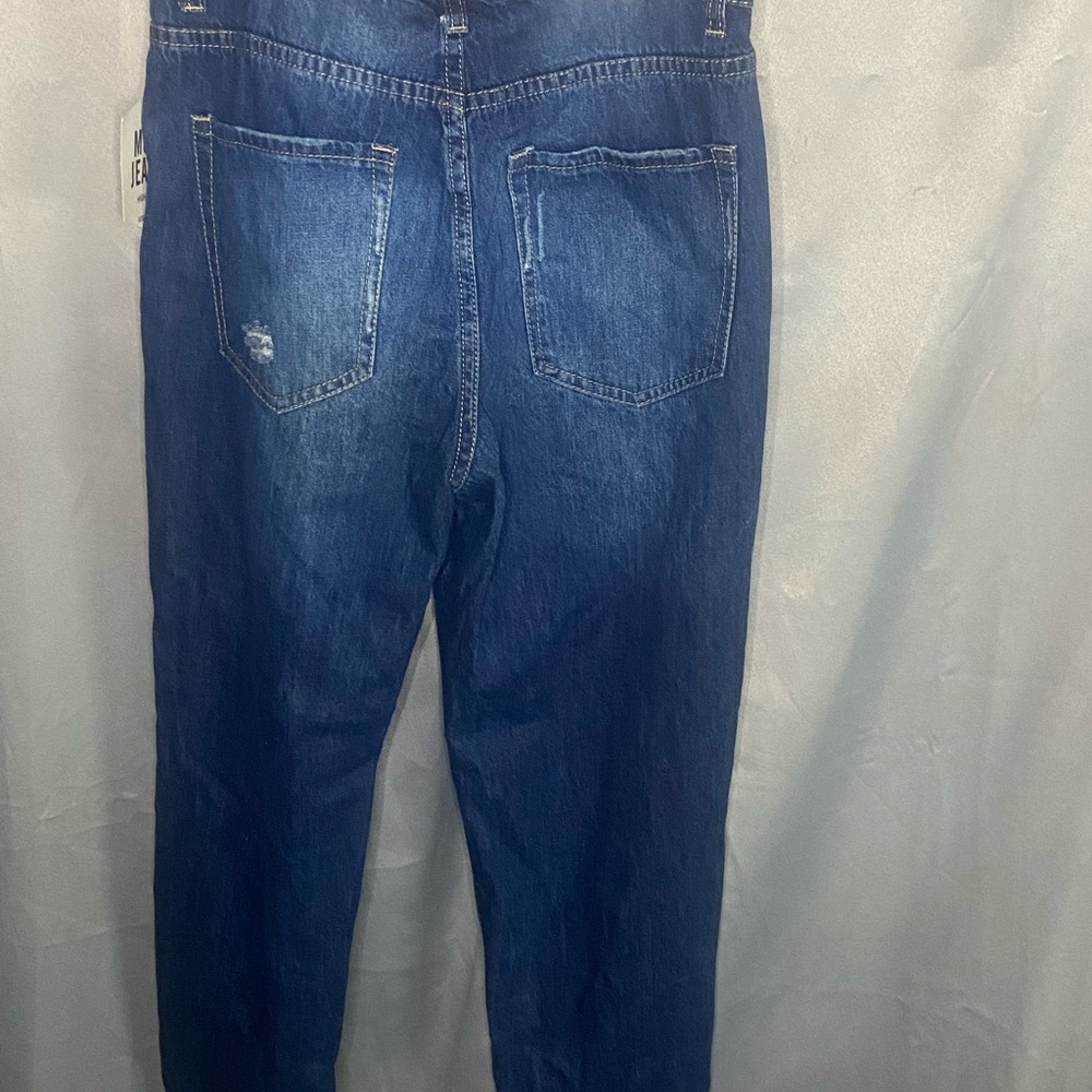 Mom jeans